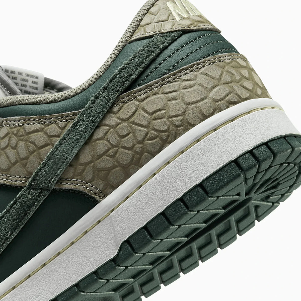 Nike Dunk Low Premium 'Urban Landscape 2.0' (2024)