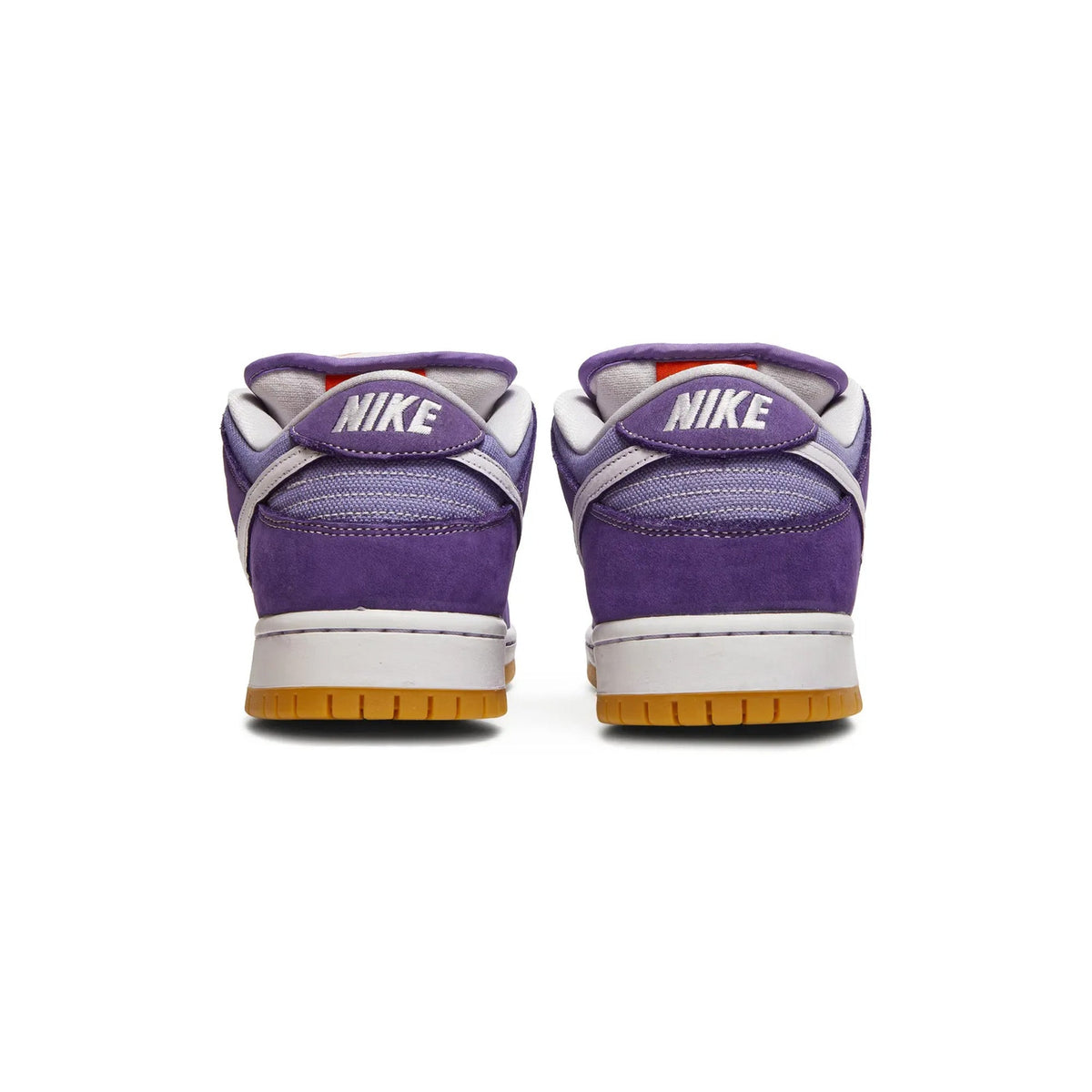 Nike Dunk Low 'Unbleached Pack Lilac'