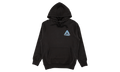 LA Hoodie "LA Hoodie Black" P15HD111