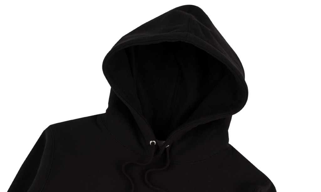 Commes Des Garcon Hoodie "SS17" SU1610