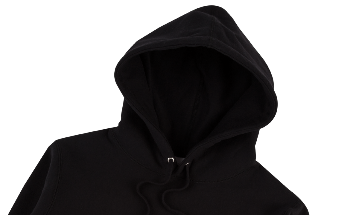Commes Des Garcon Hoodie "SS17" SU1610