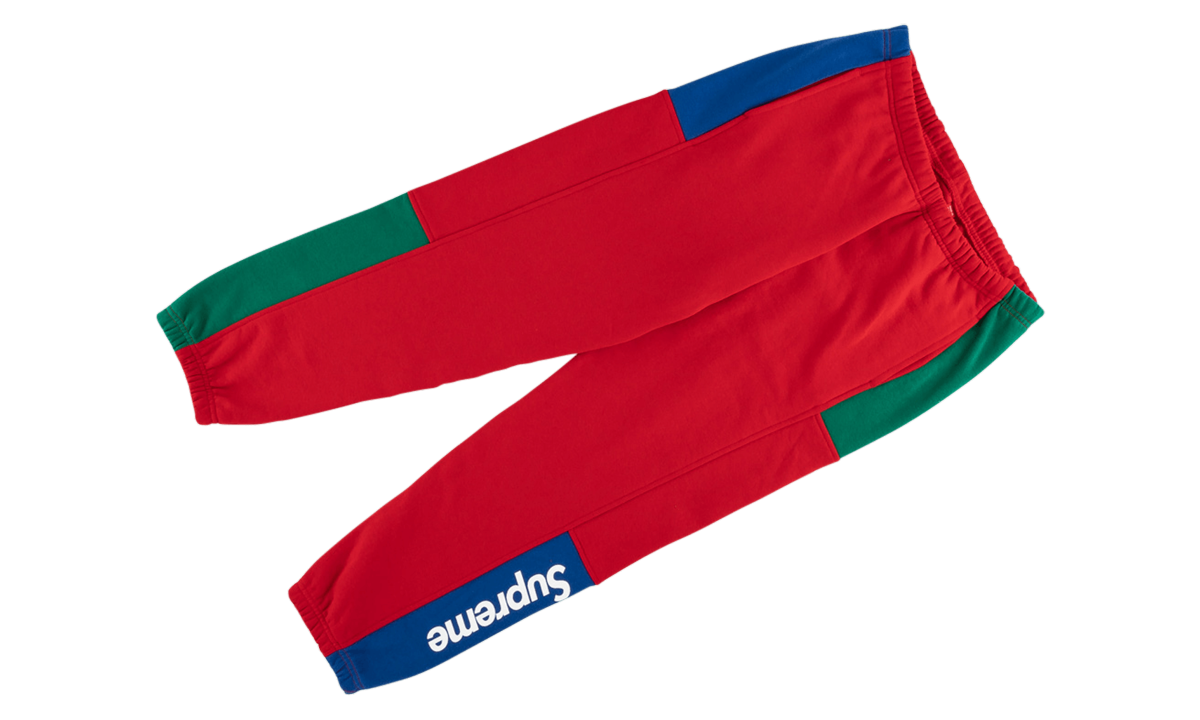 Formula Sweatpant "SS19" SU6552