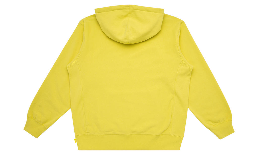 Kaws Chalk Logo Hoodie "SS21" SU10091