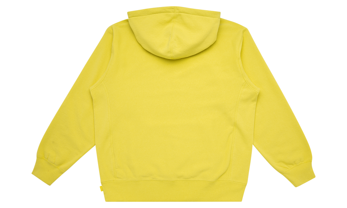 Kaws Chalk Logo Hoodie "SS21" SU10091