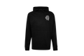 Kkoch Hoodie "Black" AS0154