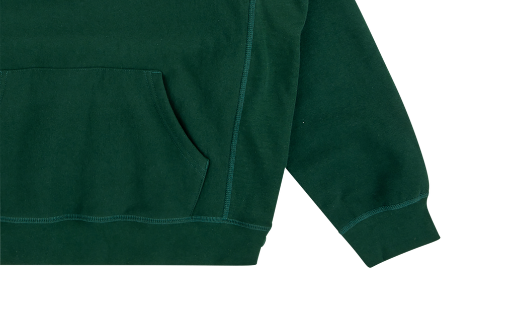 Le Luxe Hoodie "SS19" SU8132