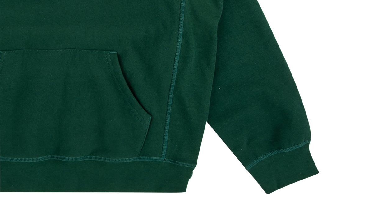 Le Luxe Hoodie "SS19" SU8132