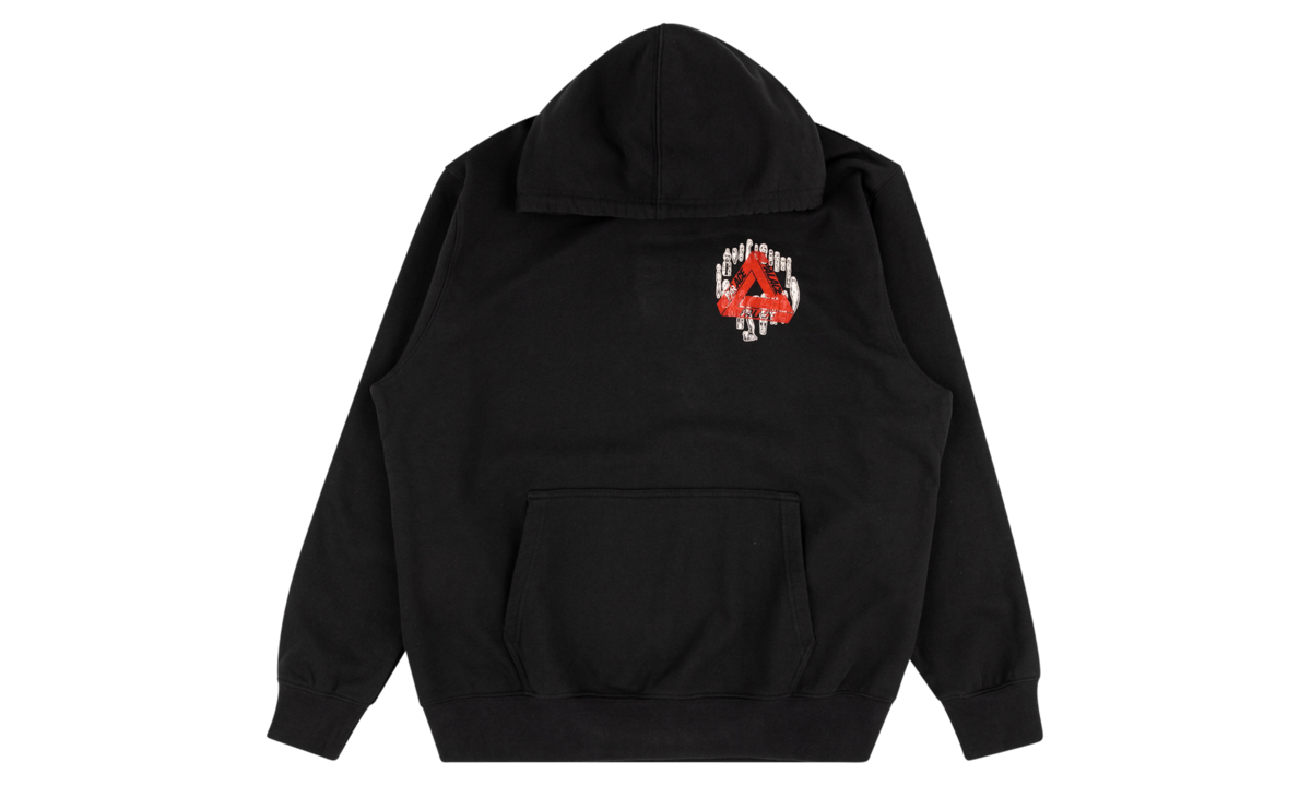 Jheeze Hoodie P17HD036T