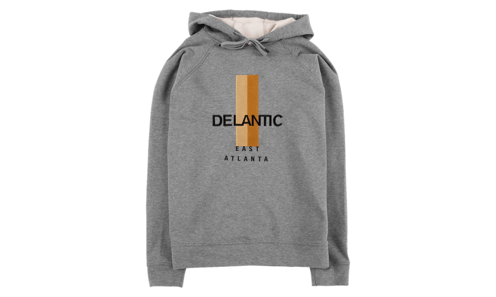 EA Fleece Hoodie "East Atlanta Runway Hoodie" DELA003