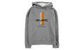 EA Fleece Hoodie "East Atlanta Runway Hoodie" DELA003