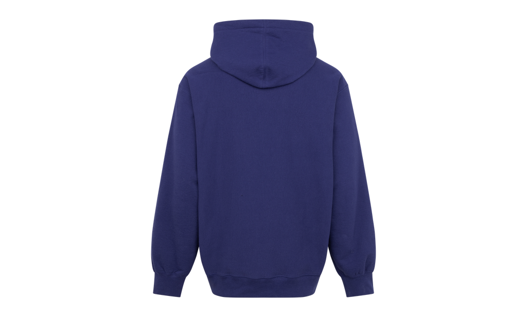 Kaws Chalk Logo Hoodie "SS21" SU10405
