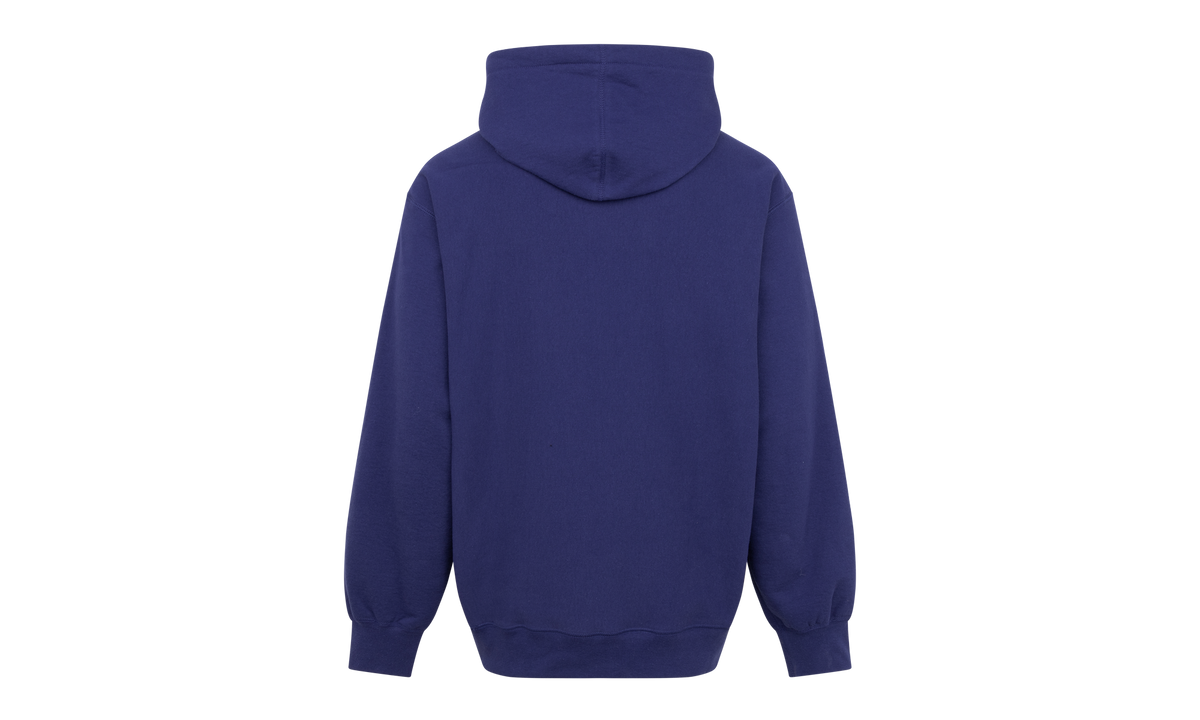 Kaws Chalk Logo Hoodie "SS21" SU10405