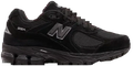 New Balance 2002R Men's Sneaker - Retro Running Style with Modern Comfort