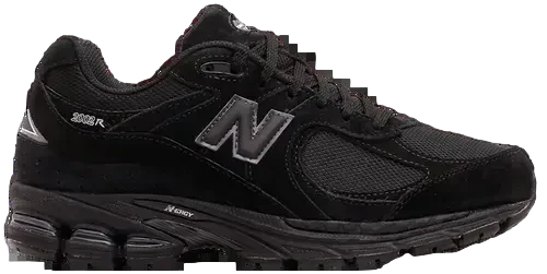 New Balance 2002R Men's Sneaker - Retro Running Style with Modern Comfort