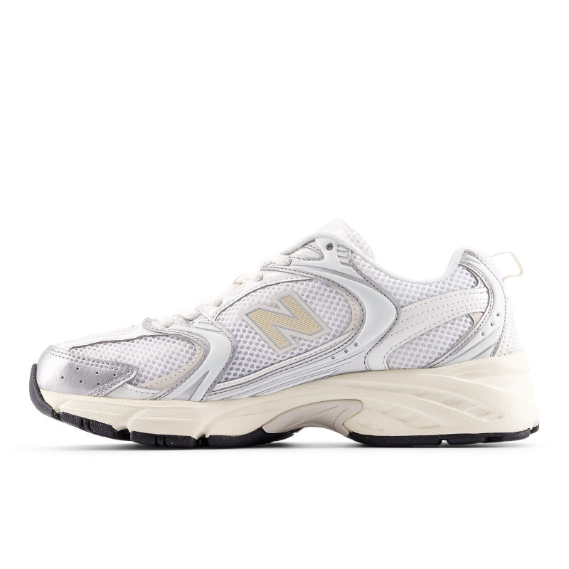 New Balance 530 Unisex Shoes - Retro Running Style with Modern Comfort