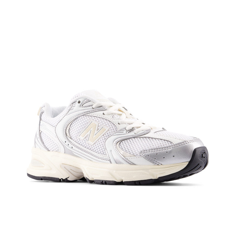 New Balance 530 Unisex Shoes - Retro Running Style with Modern Comfort