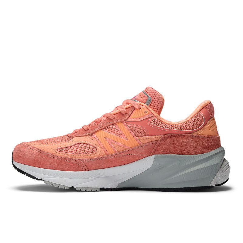 New Balance 990v6 MADE in USA - Premium Unisex Running Shoe