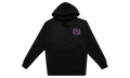 Brake Check Hoodie "BLACK" AS0162