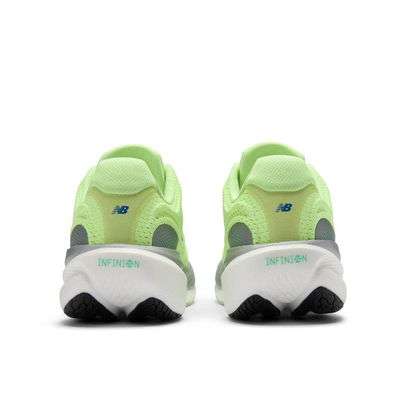 New Balance Women's 1080 v15 Running Shoe | Infinion Cushioning for All-Day Comfort