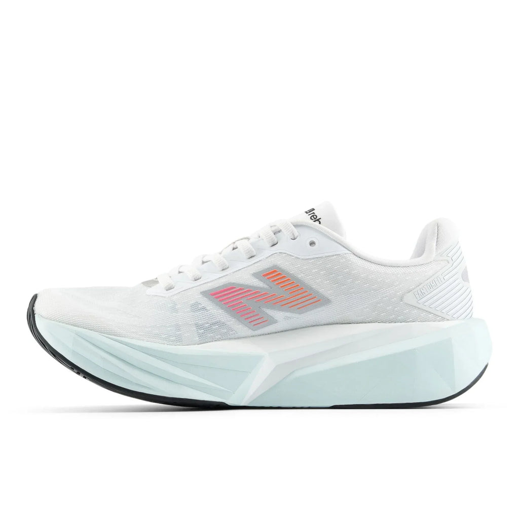 Women's FuelCell Rebel v5 Running Shoe | Lightweight Speed & Responsive Comfort