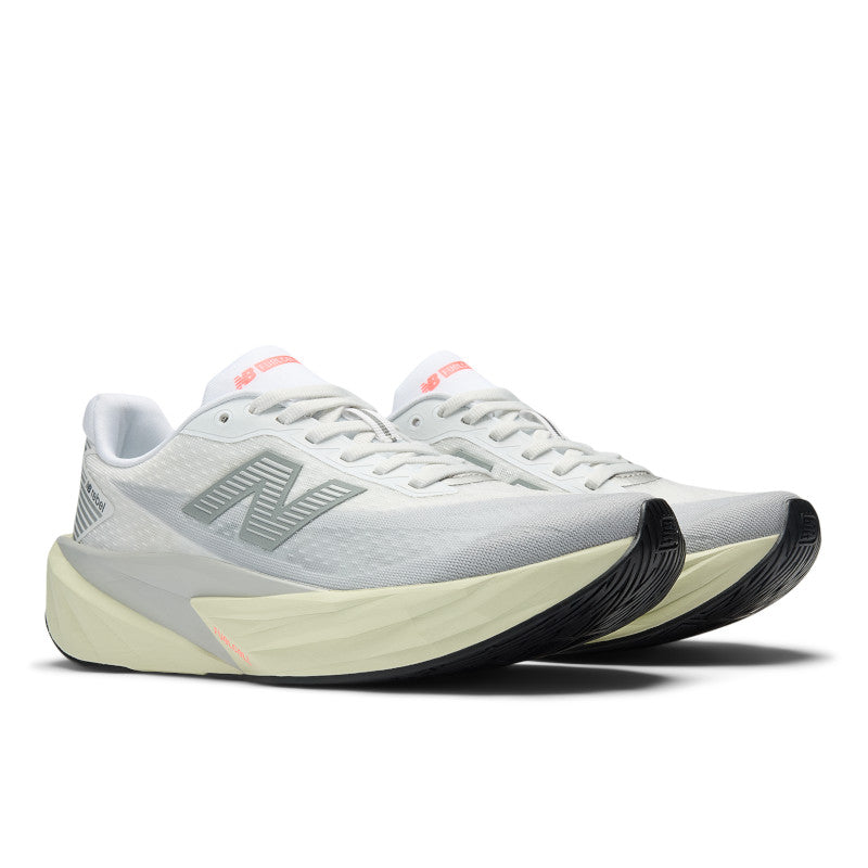 Women's FuelCell Rebel v5 - Lightweight Racing Shoe for Speed & Performance