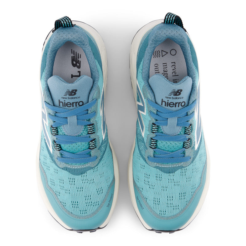 Women's Fresh Foam X Hierro v9 Trail Running Shoes | Premium Comfort & Grip