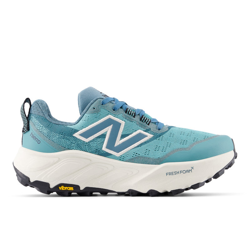 Women's Fresh Foam X Hierro v9 Trail Running Shoes | Premium Comfort & Grip