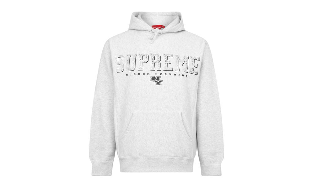 Gems Hoodie "SS20" SU10019