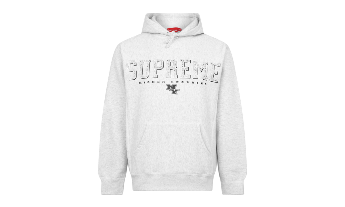Gems Hoodie "SS20" SU10019