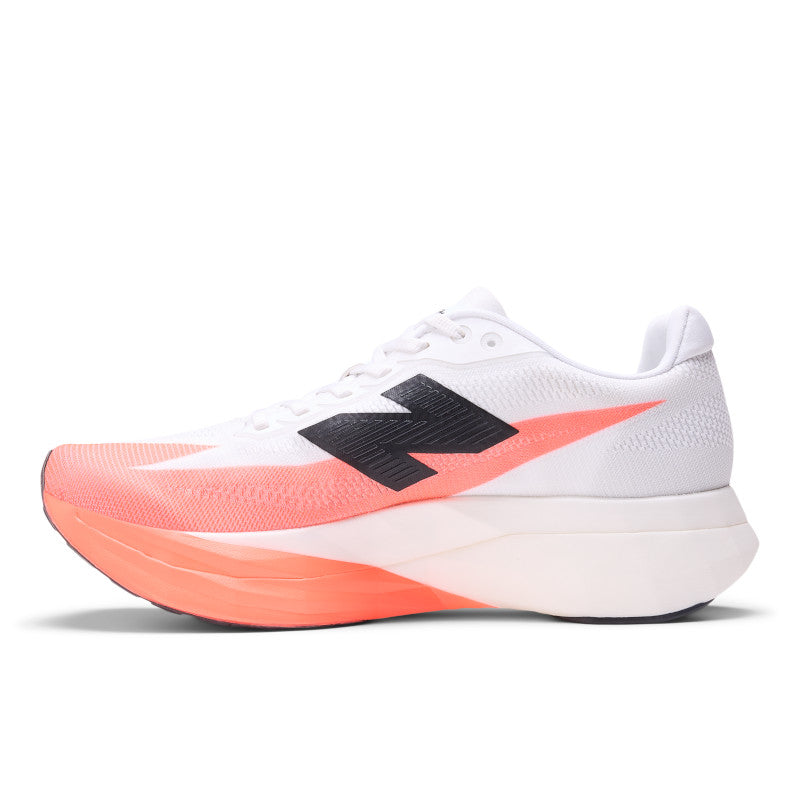 Women's Fuel Cell SuperComp Elite V5 - Lightweight Carbon Plate Racing Shoe