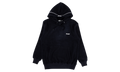 Pipe Up Hoodie "NAVY" P14CS059