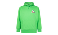 TRI-DART HOODIE "LIGHT LIME" P19HD088