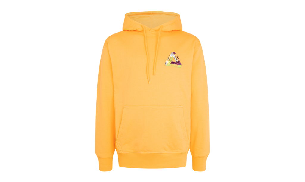Tri-Tex Hoodie "SS 20" P18HD050