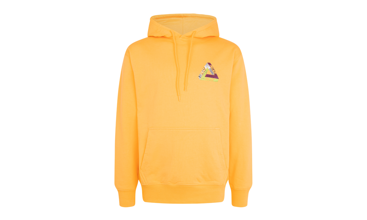 Tri-Tex Hoodie "SS 20" P18HD050