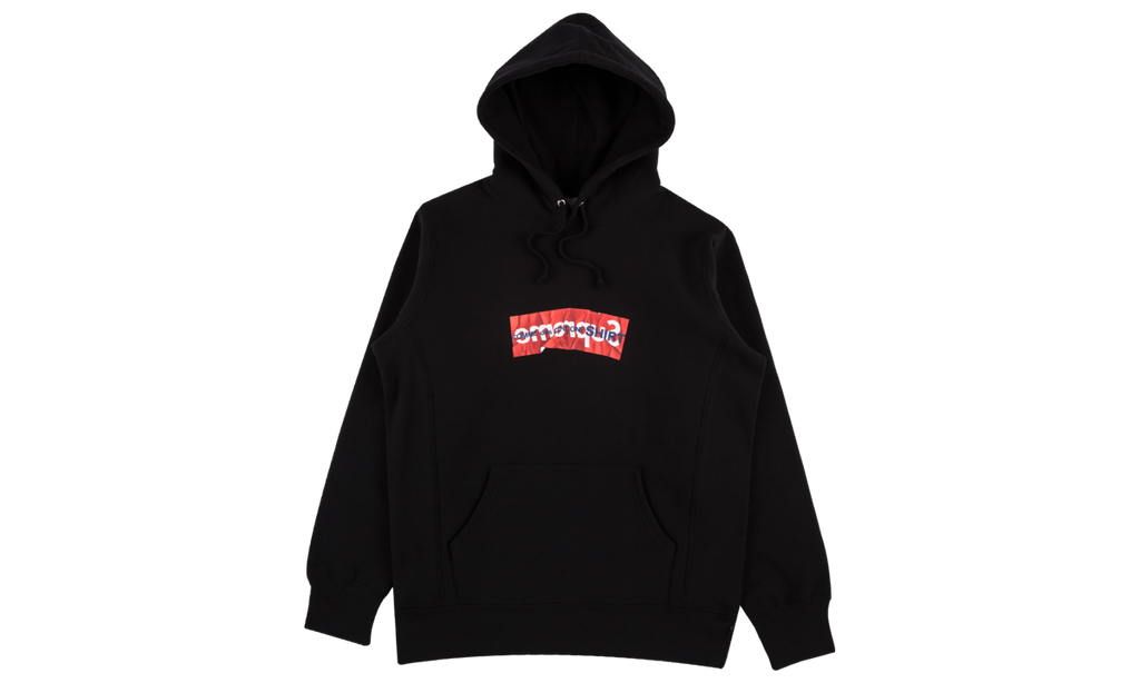 Commes Des Garcon Hoodie "SS17" SU1610