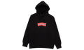 Commes Des Garcon Hoodie "SS17" SU1610