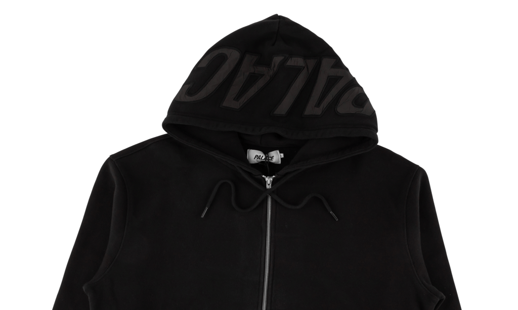 Lique Hoodie P14CS039