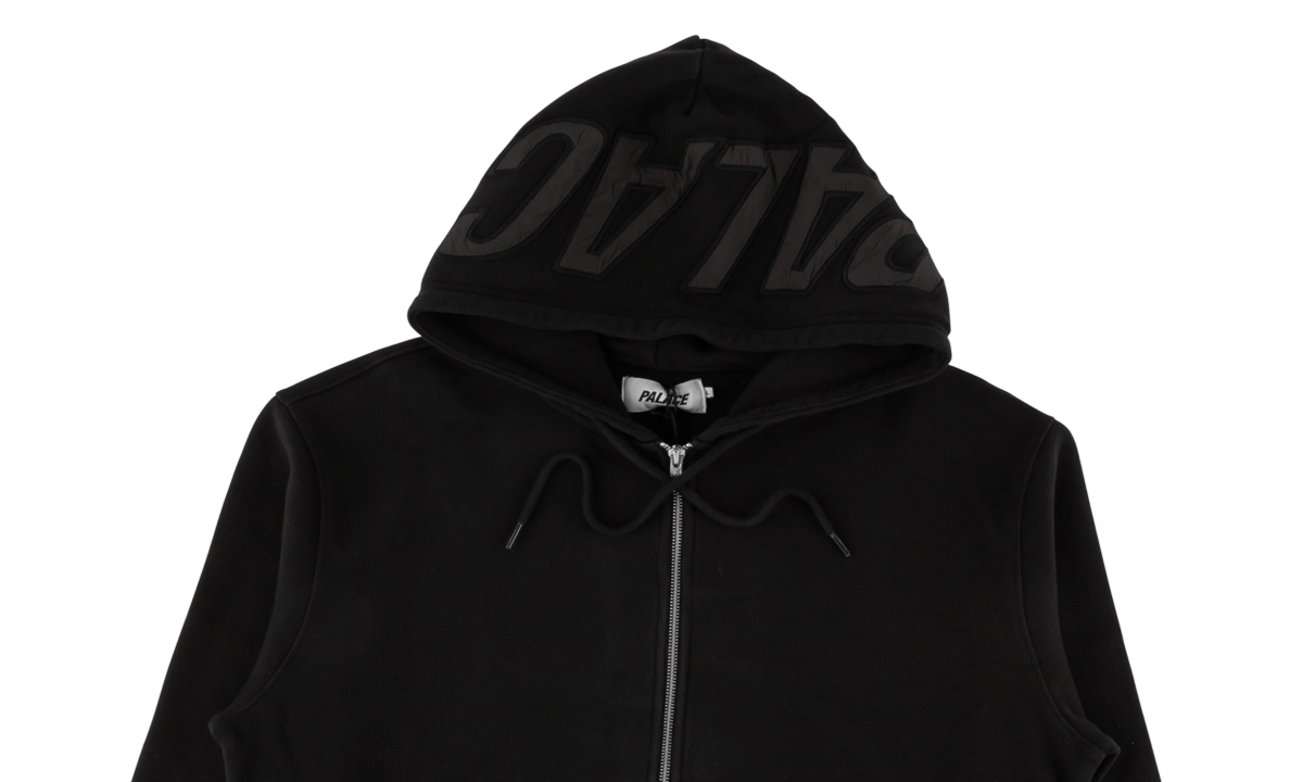 Lique Hoodie P14CS039