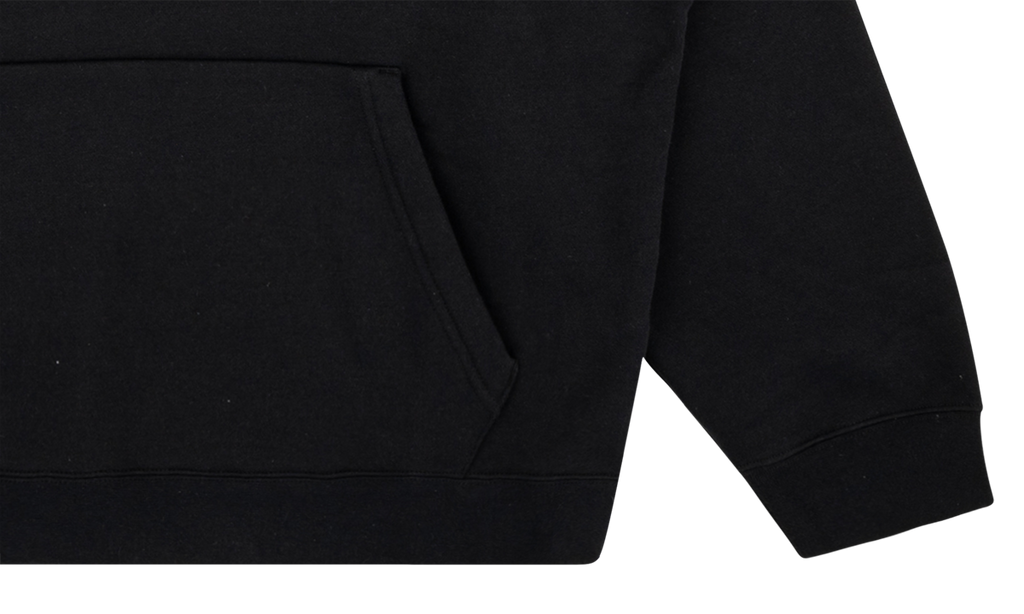 Nike Leather Applique Hoodie "FW19" SU8467