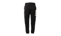Logo Sweatpants "Black / White" BAPE004