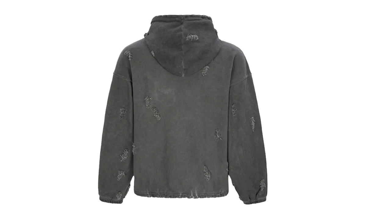 Rock Hoodie "Grey" TC23TS0101