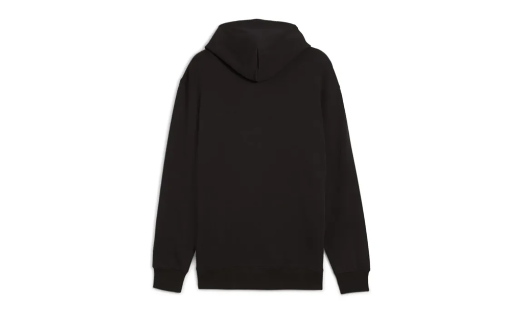 ONE PIECE HOODIE TR "Black" 624666 01