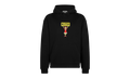 The Grinch Classic Logo Williams III Hoodie "Black Beauty" khm033047 001