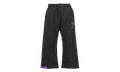 Booby Trap Heavy Sweatpants "Black" TS7014