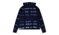 Psycho Camo Hoodie "Blue" RHD MHDS 1945 BLUE