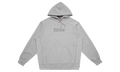 Kaws Chalk Logo Hoodie "SS21" SU10093