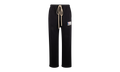 Relaxed Sweatpant "NBA - Black" 130AL246001F