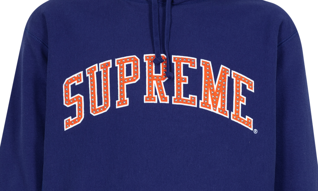 Stars Arc Hoodie "SS22" SU11970