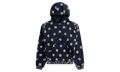Bandana Print Hoodie "Vintage Black" RHPF24HO01856 2306
