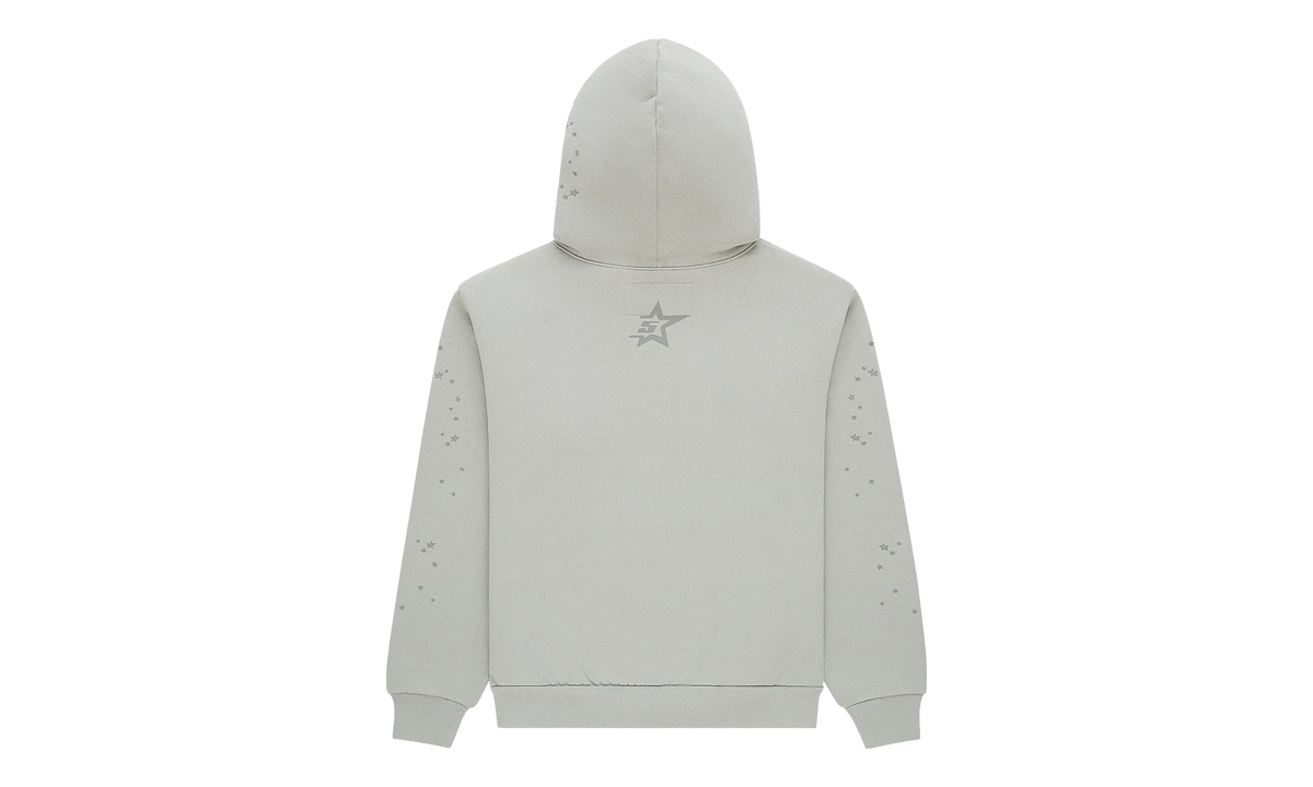Tonal Punk V2 Sport Hoodie "Grey" SP5der306